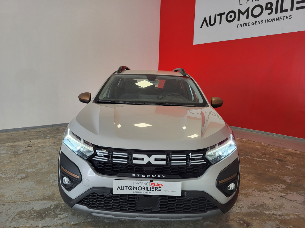Dacia Sandero — 2