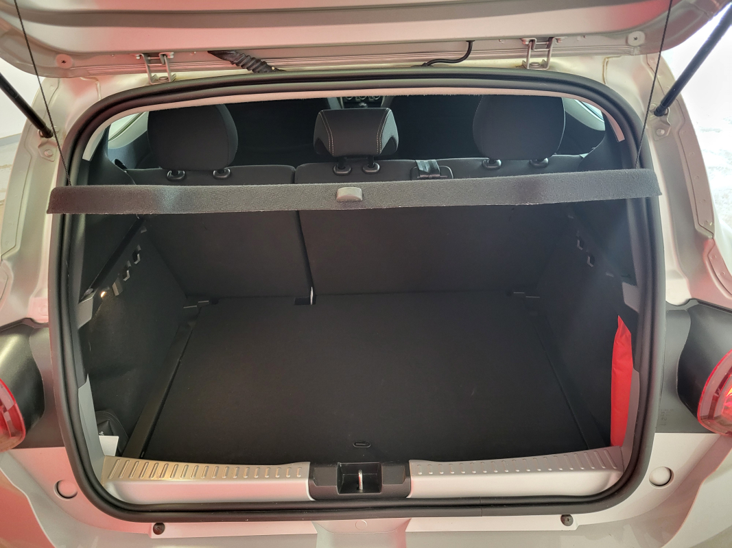 Dacia Sandero — 32