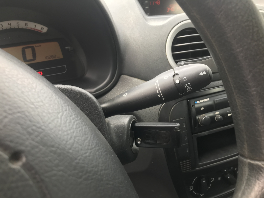 Citroen C3 — 14