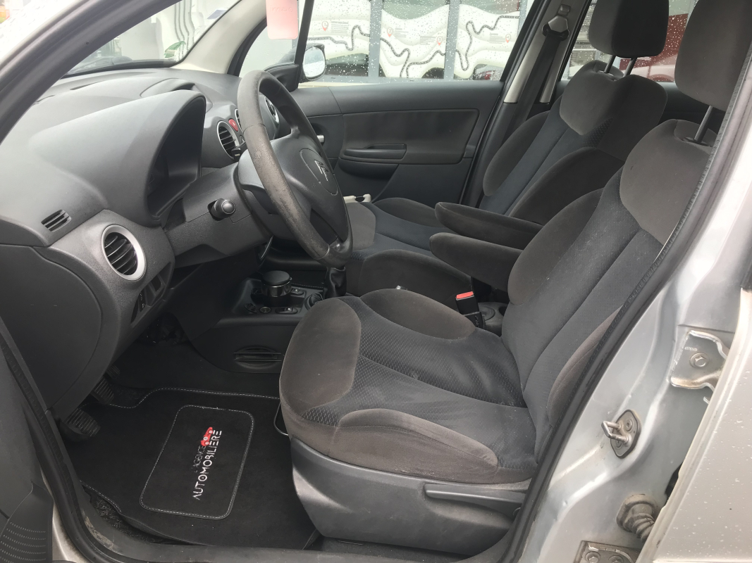 Citroen C3 — 19