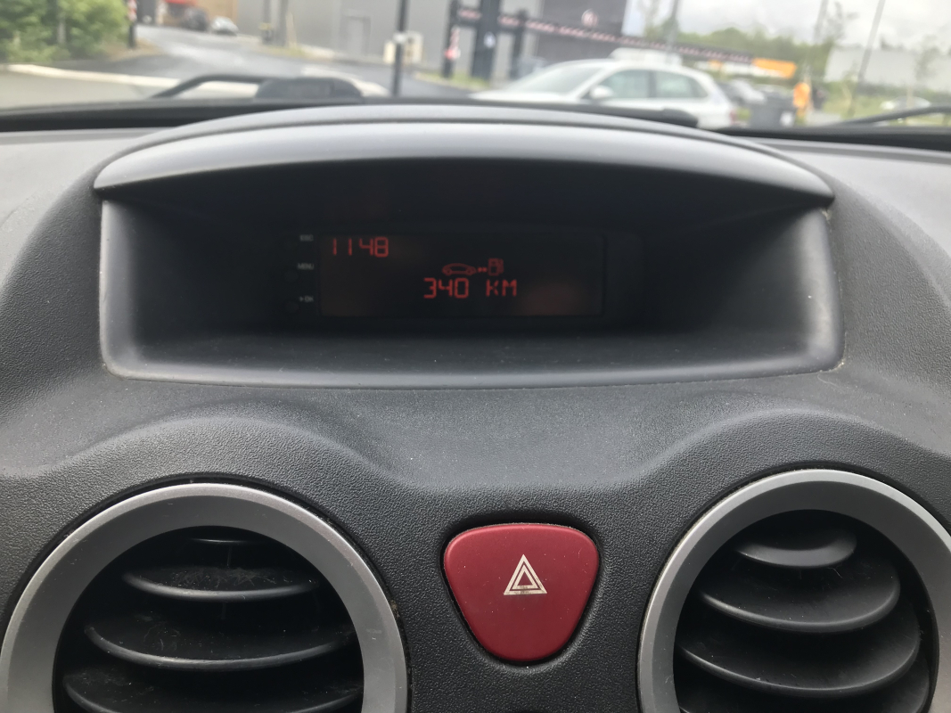 Citroen C3 — 15