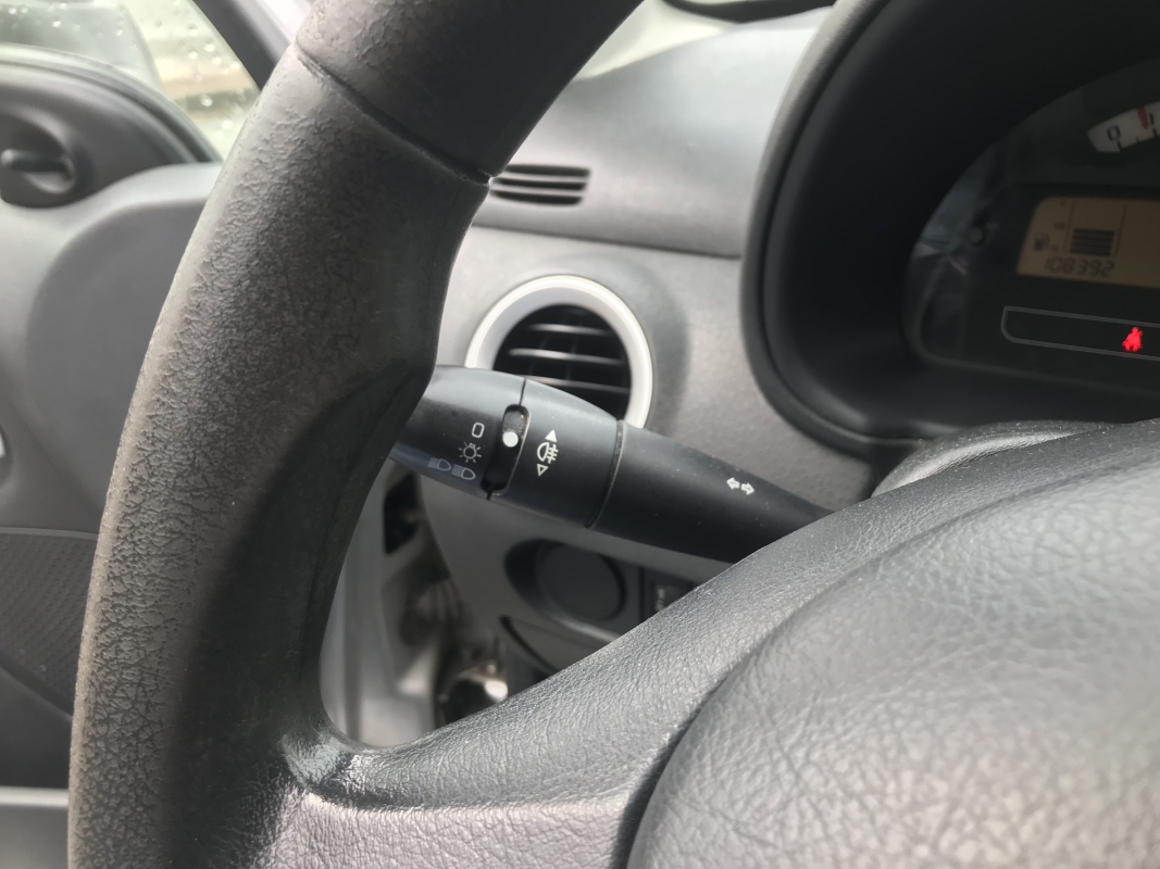 Citroen C3 — 13