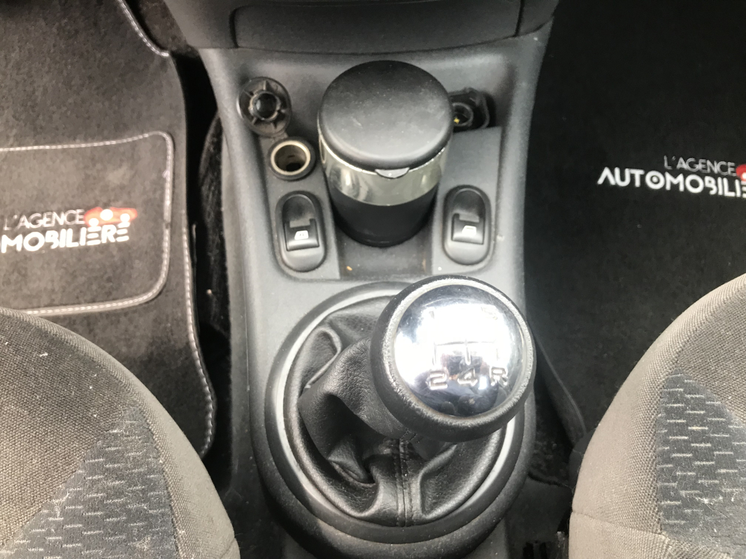 Citroen C3 — 17