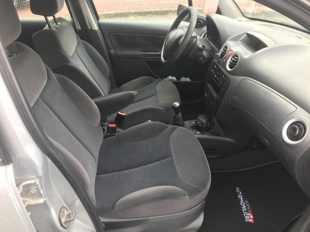 Citroen C3 — 22