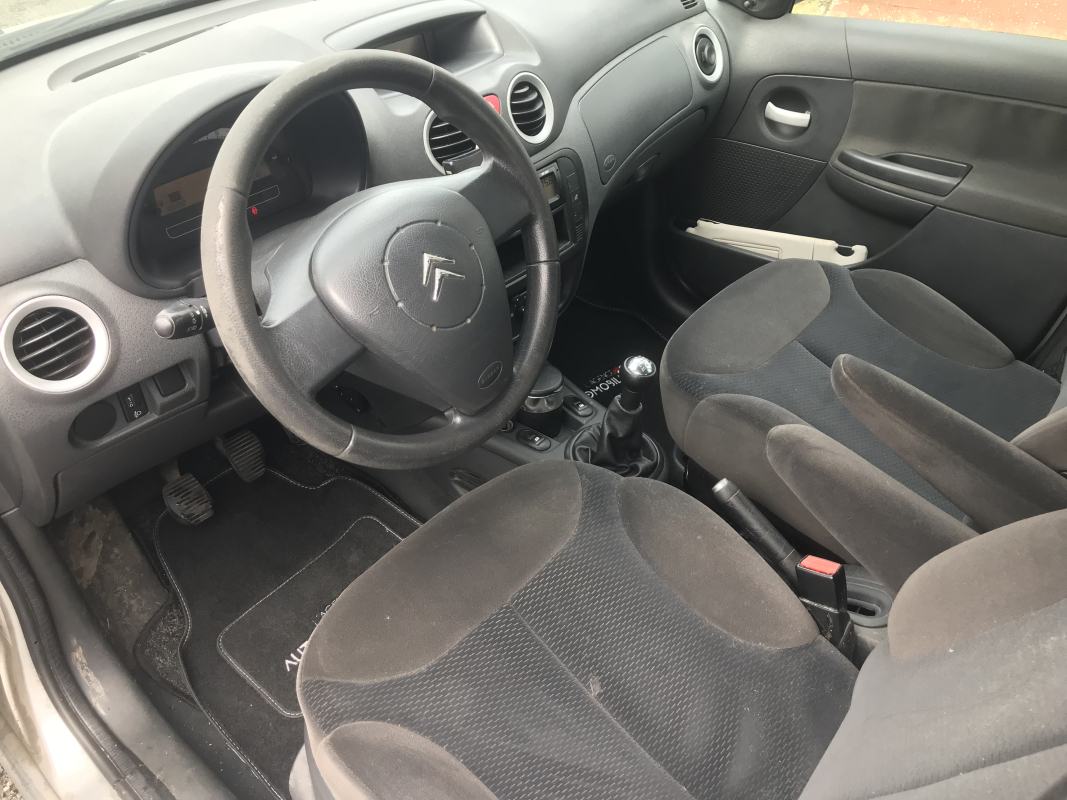 Citroen C3 — 23