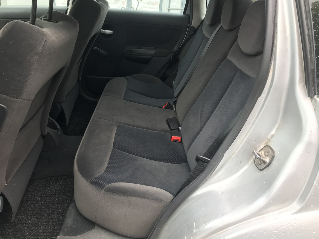 Citroen C3 — 11