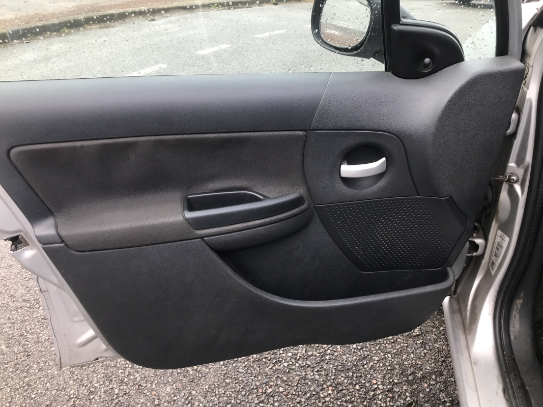 Citroen C3 — 25