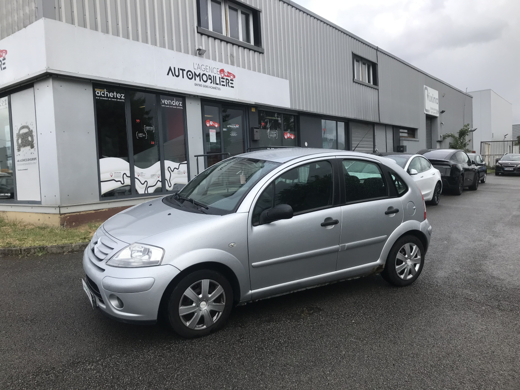 Citroen C3 — 26