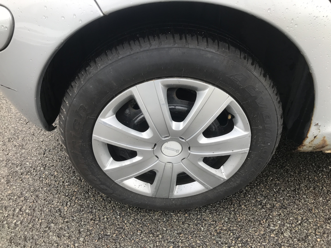 Citroen C3 — 27