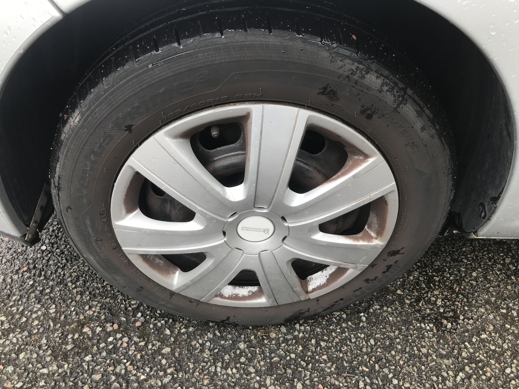 Citroen C3 — 28