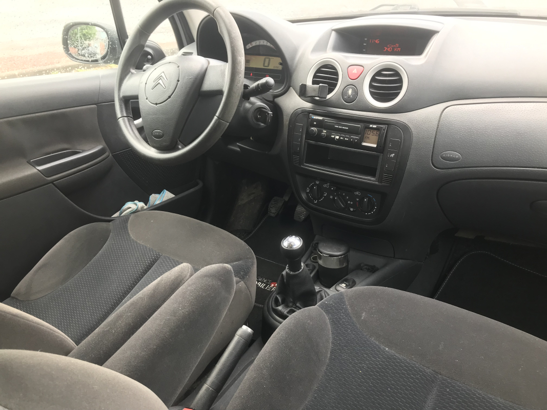Citroen C3 — 18
