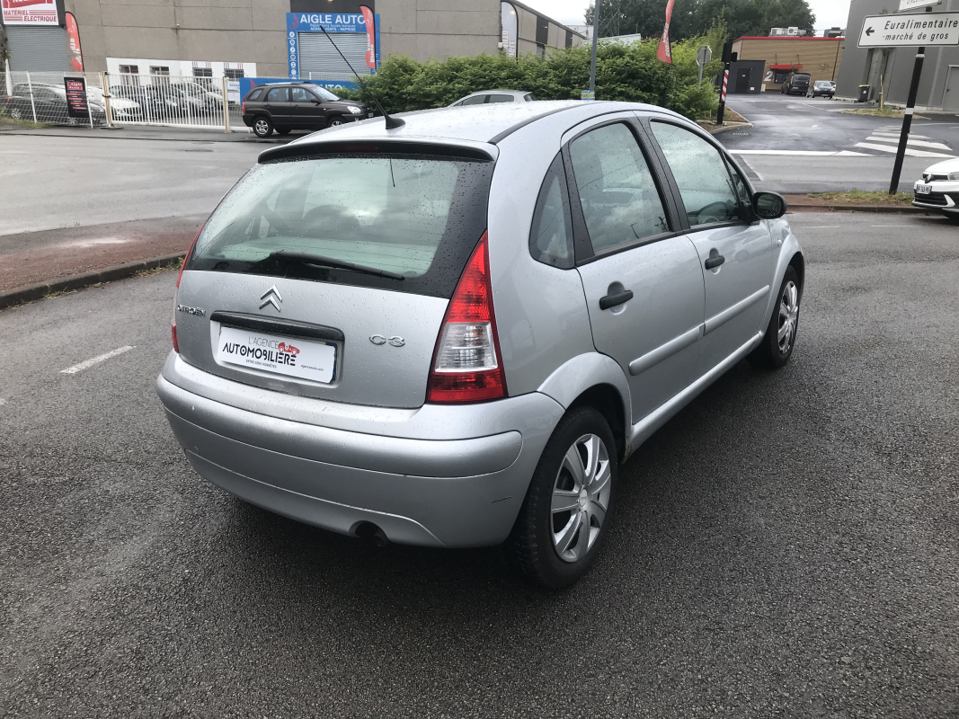 Citroen C3 — 6