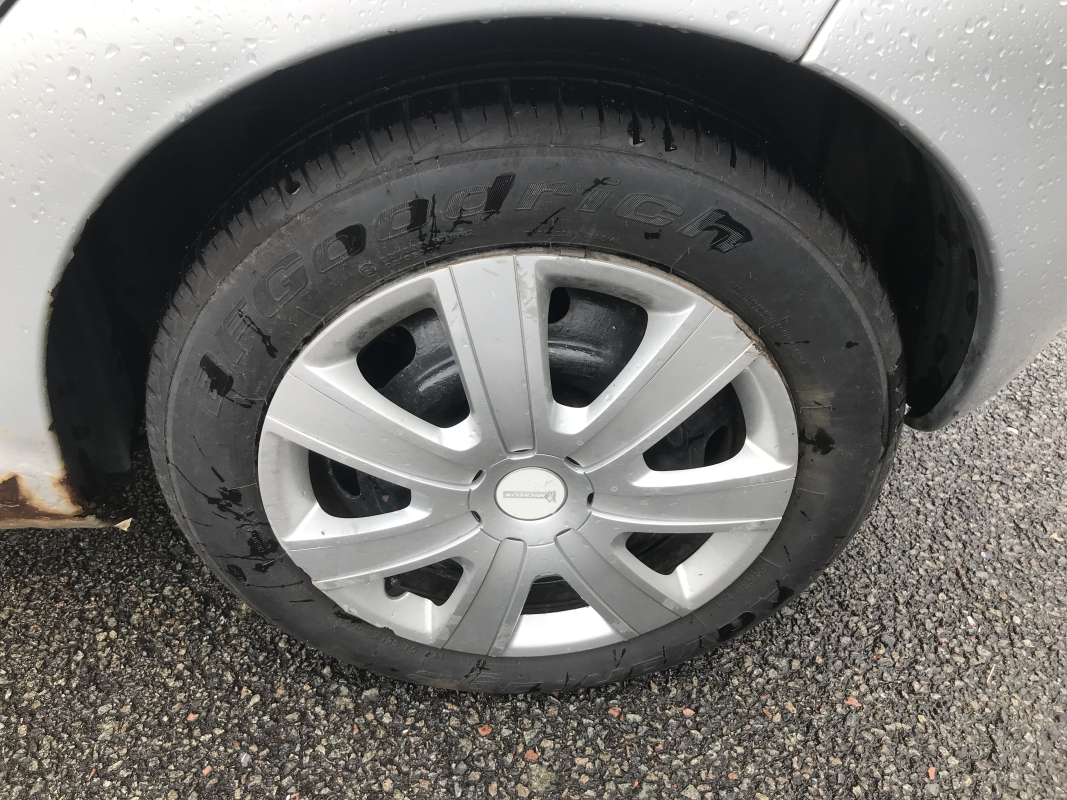 Citroen C3 — 30