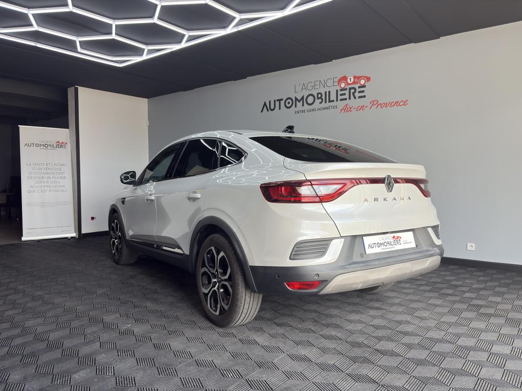 Renault Arkana — 5