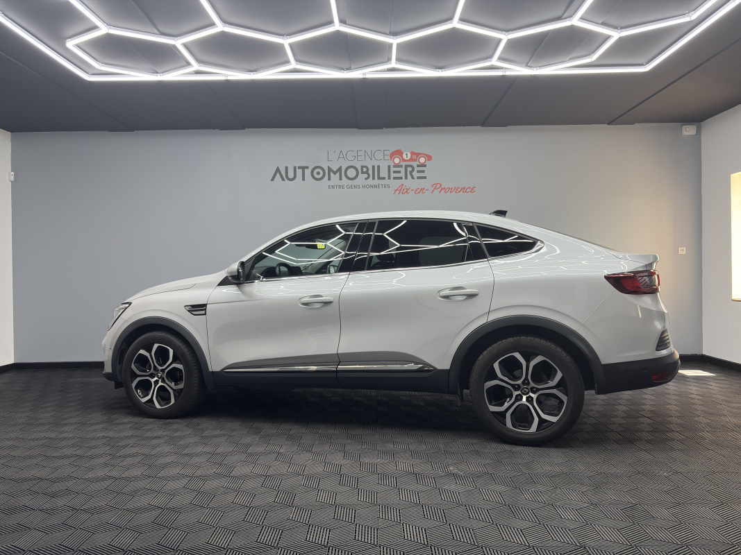 Renault Arkana — 6