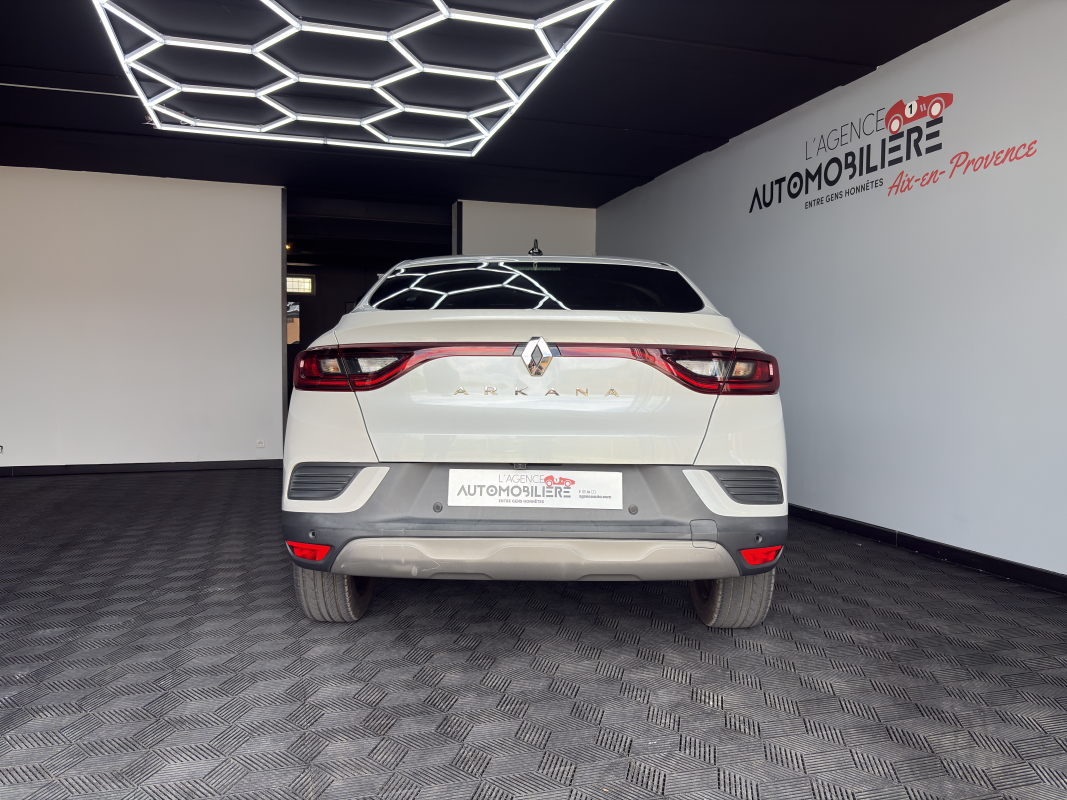 Renault Arkana — 4