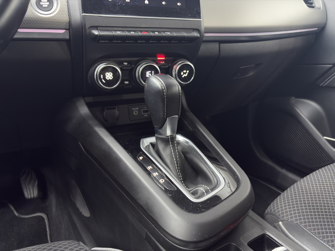 Renault Arkana — 15