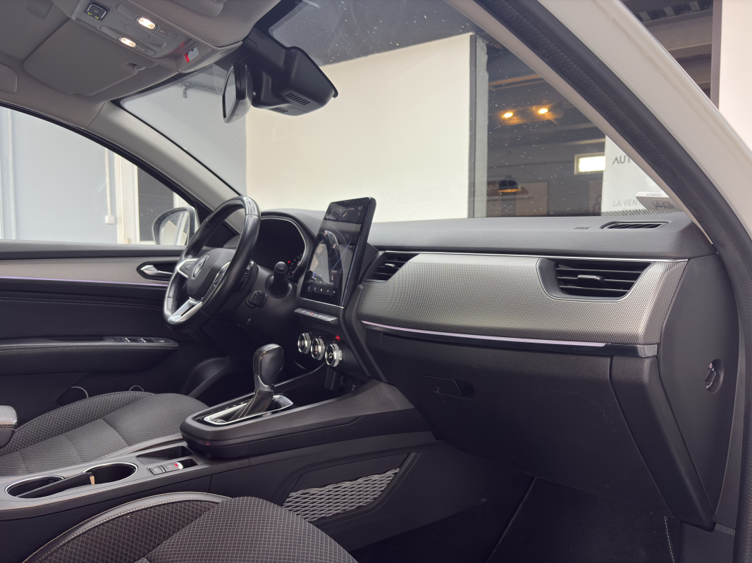 Renault Arkana — 18