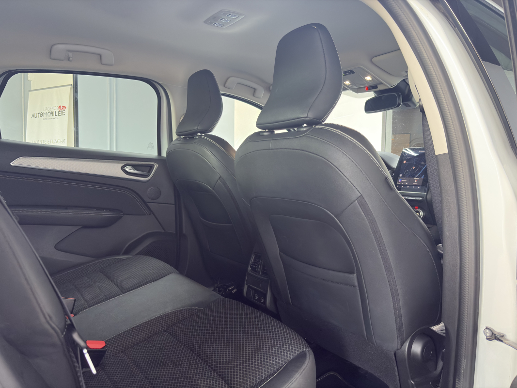 Renault Arkana — 22