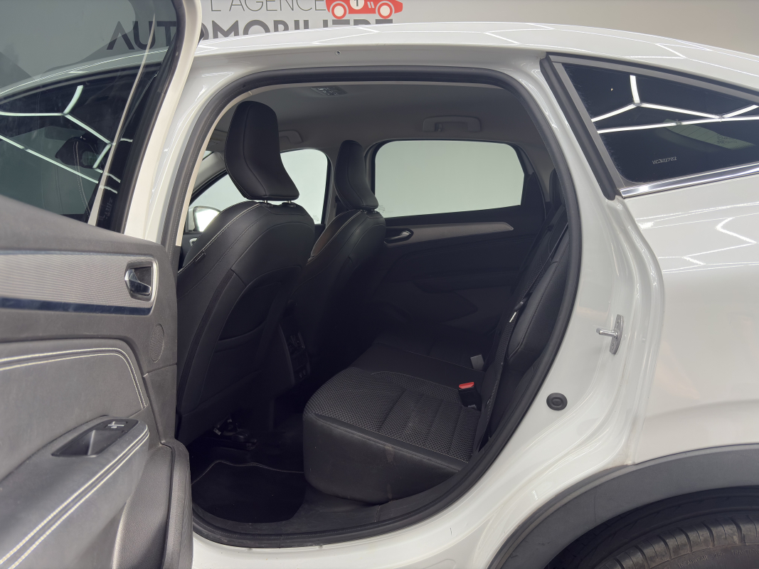 Renault Arkana — 23