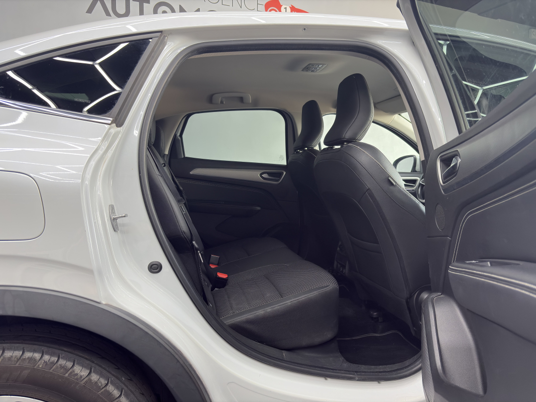 Renault Arkana — 20
