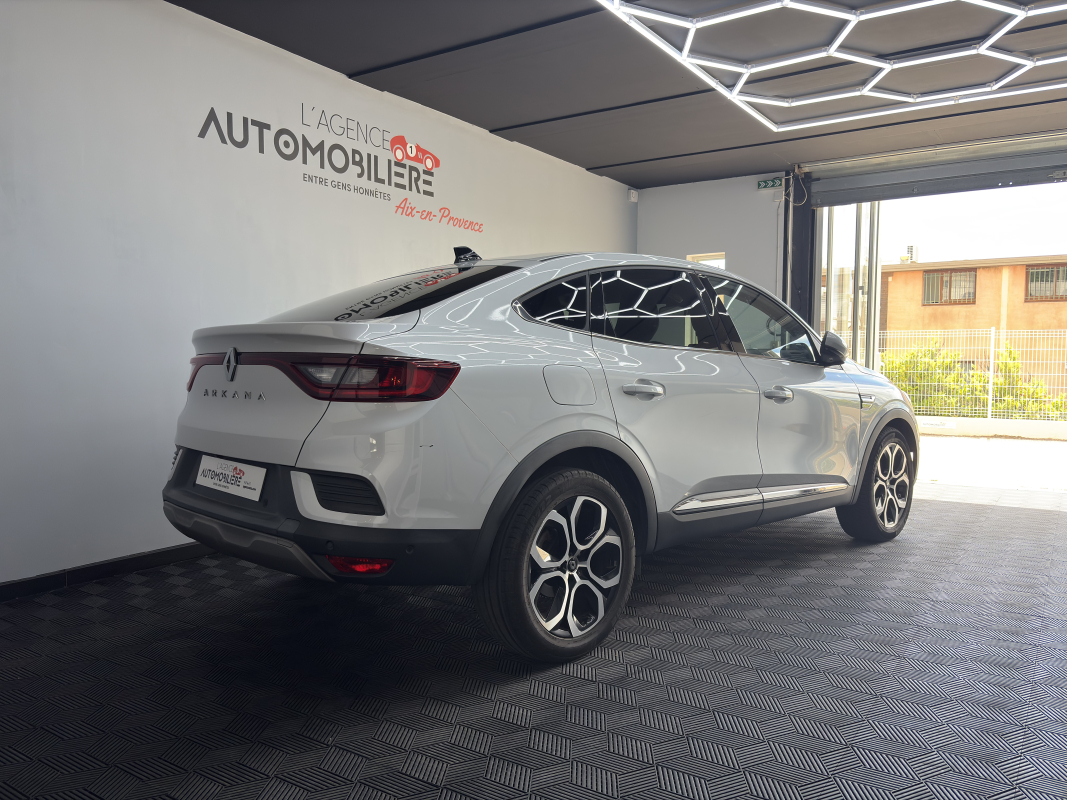 Renault Arkana — 3