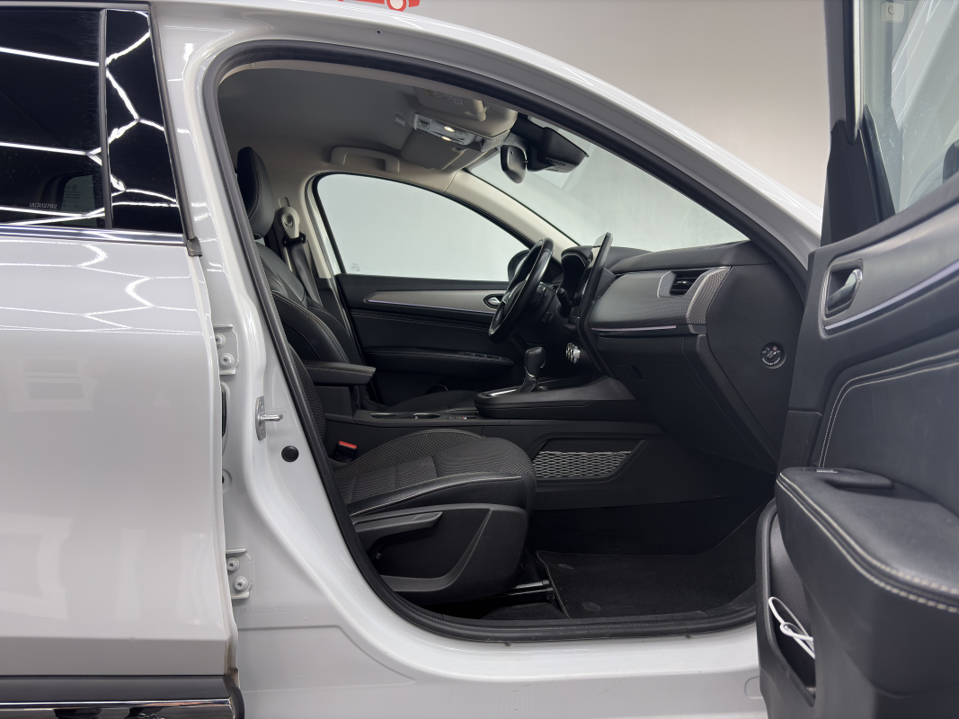 Renault Arkana — 17