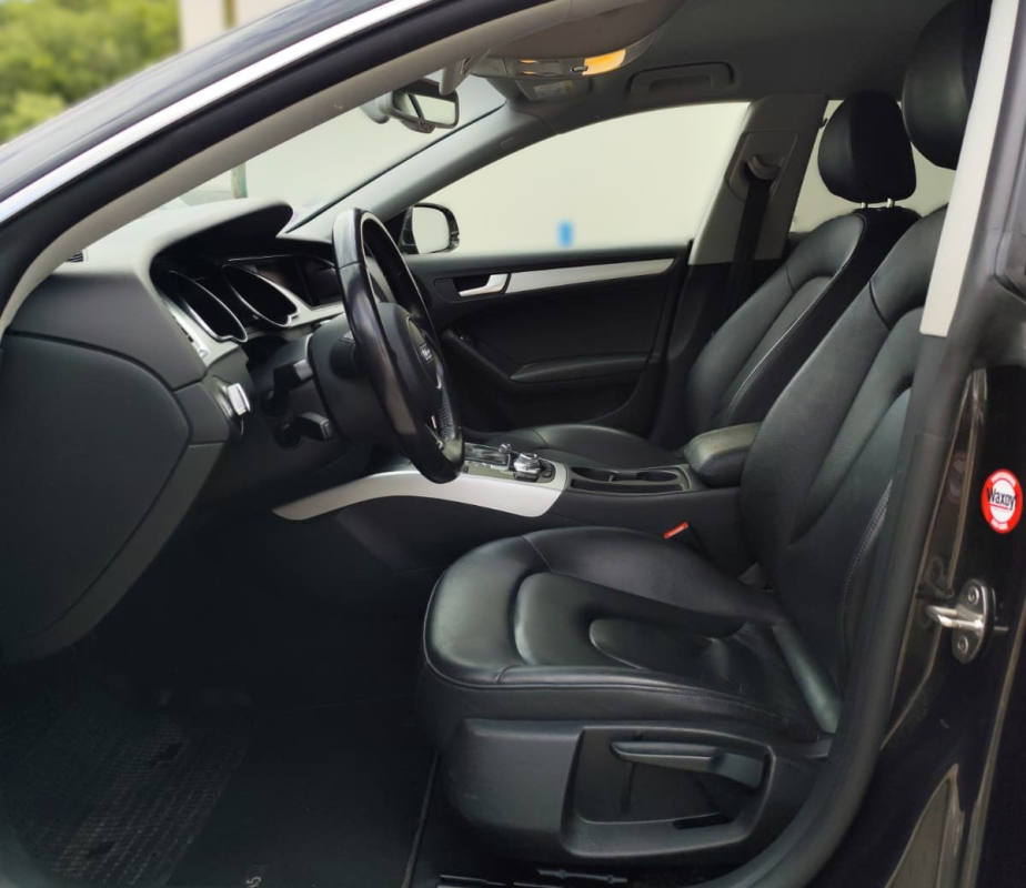Audi A5 Sportback — 11