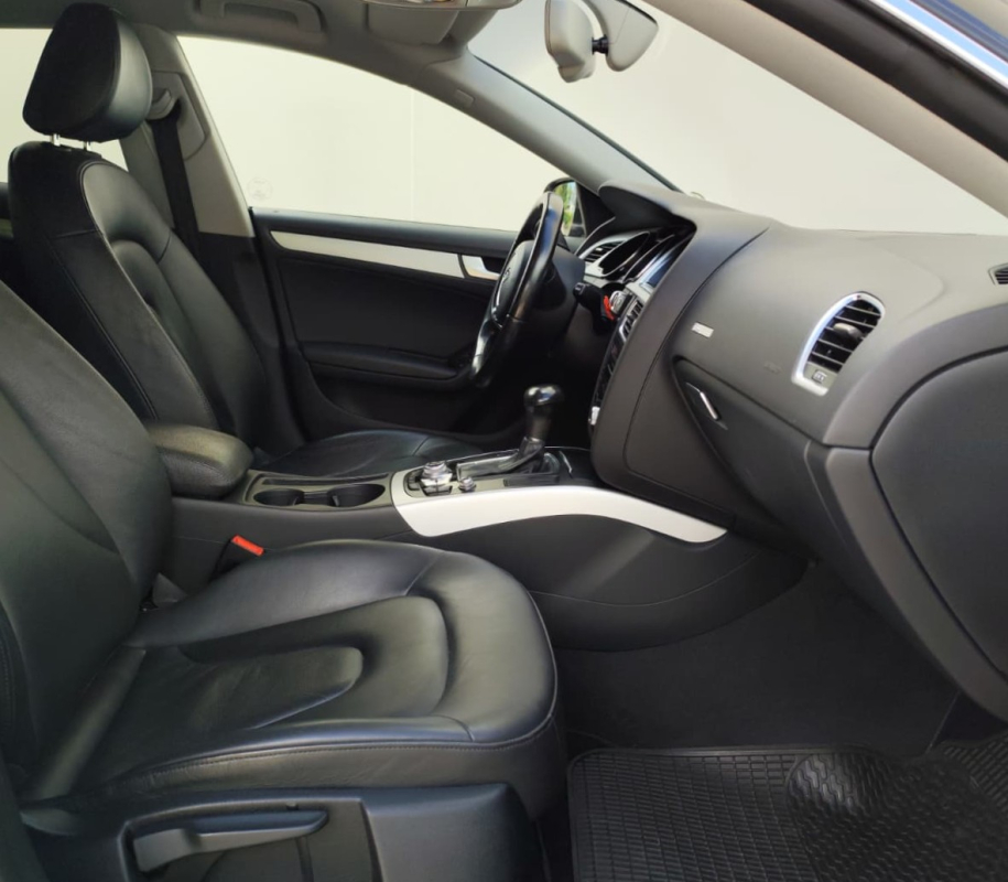 Audi A5 Sportback — 12