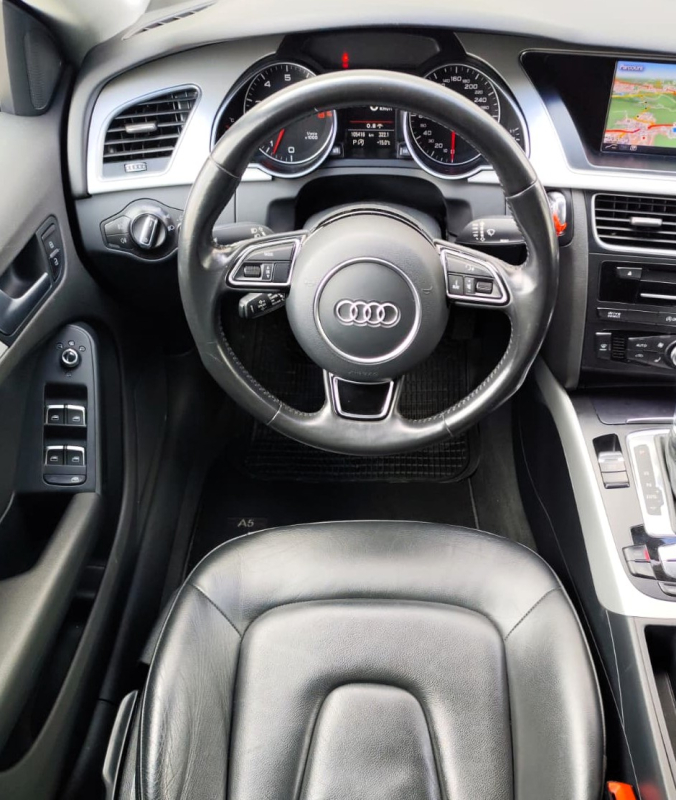 Audi A5 Sportback — 17