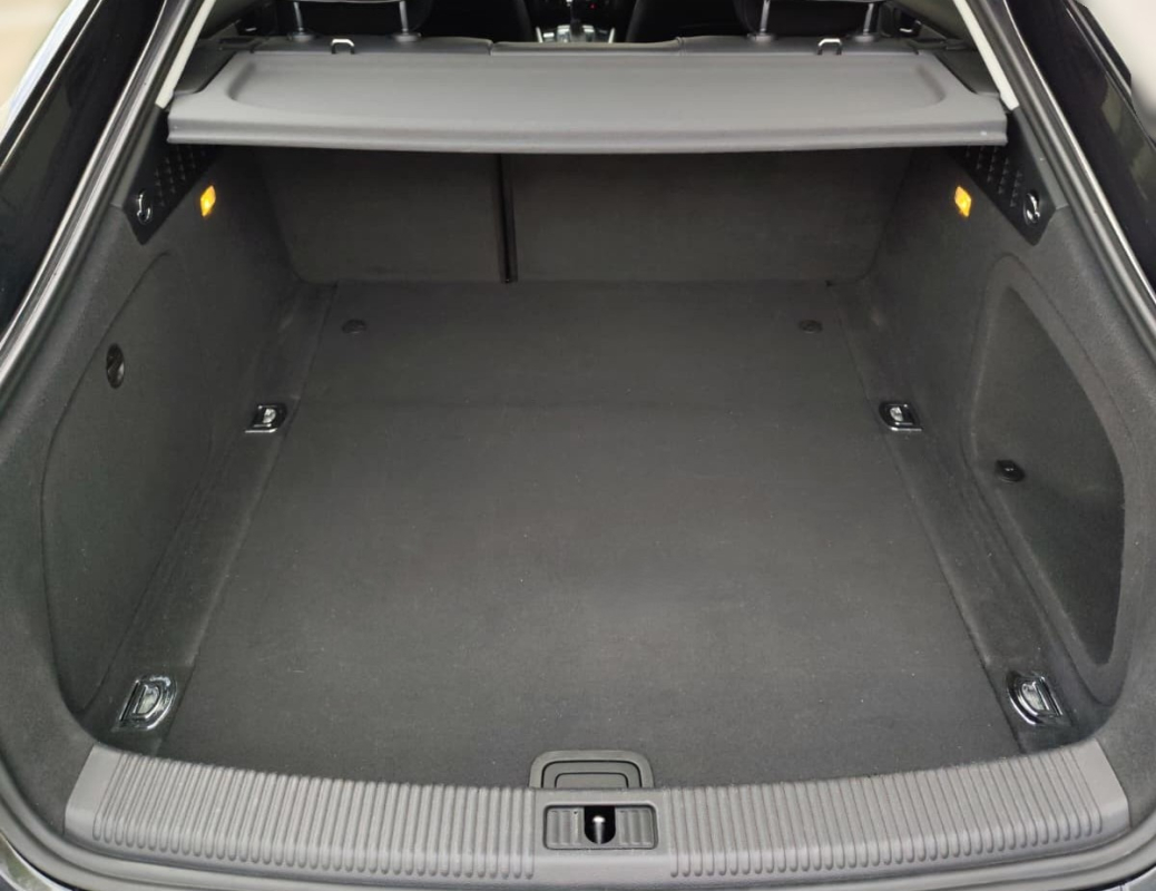 Audi A5 Sportback — 20