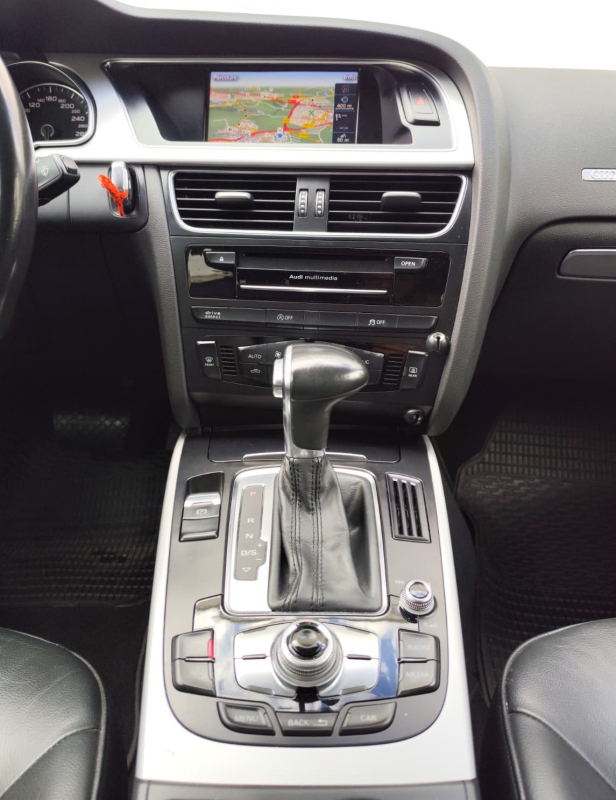 Audi A5 Sportback — 18