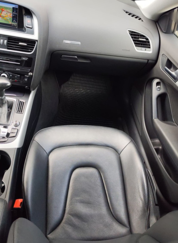 Audi A5 Sportback — 19