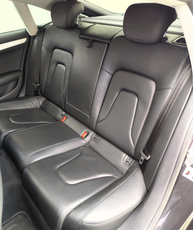 Audi A5 Sportback — 15
