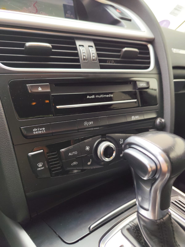 Audi A5 Sportback — 22