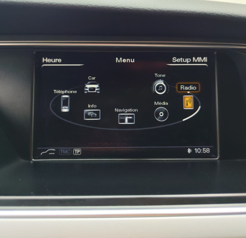 Audi A5 Sportback — 21