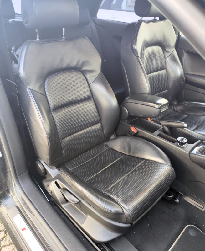 Audi S3 — 12
