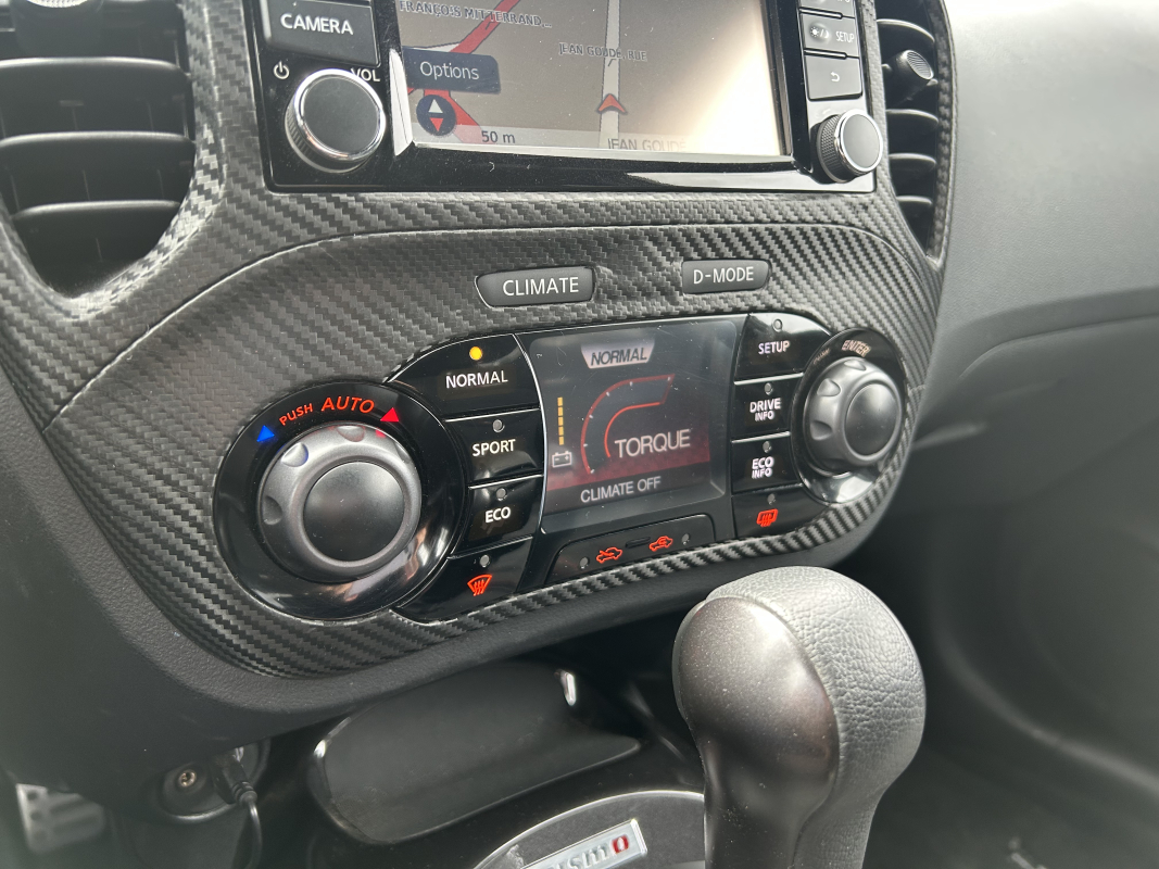 Nissan Juke — 20