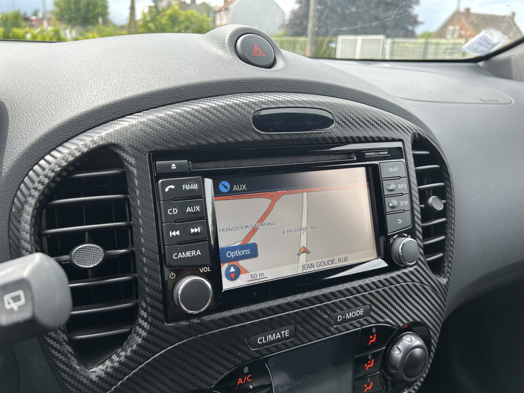 Nissan Juke — 18