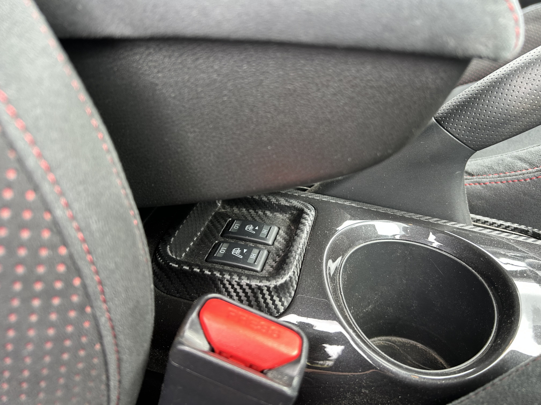 Nissan Juke — 23