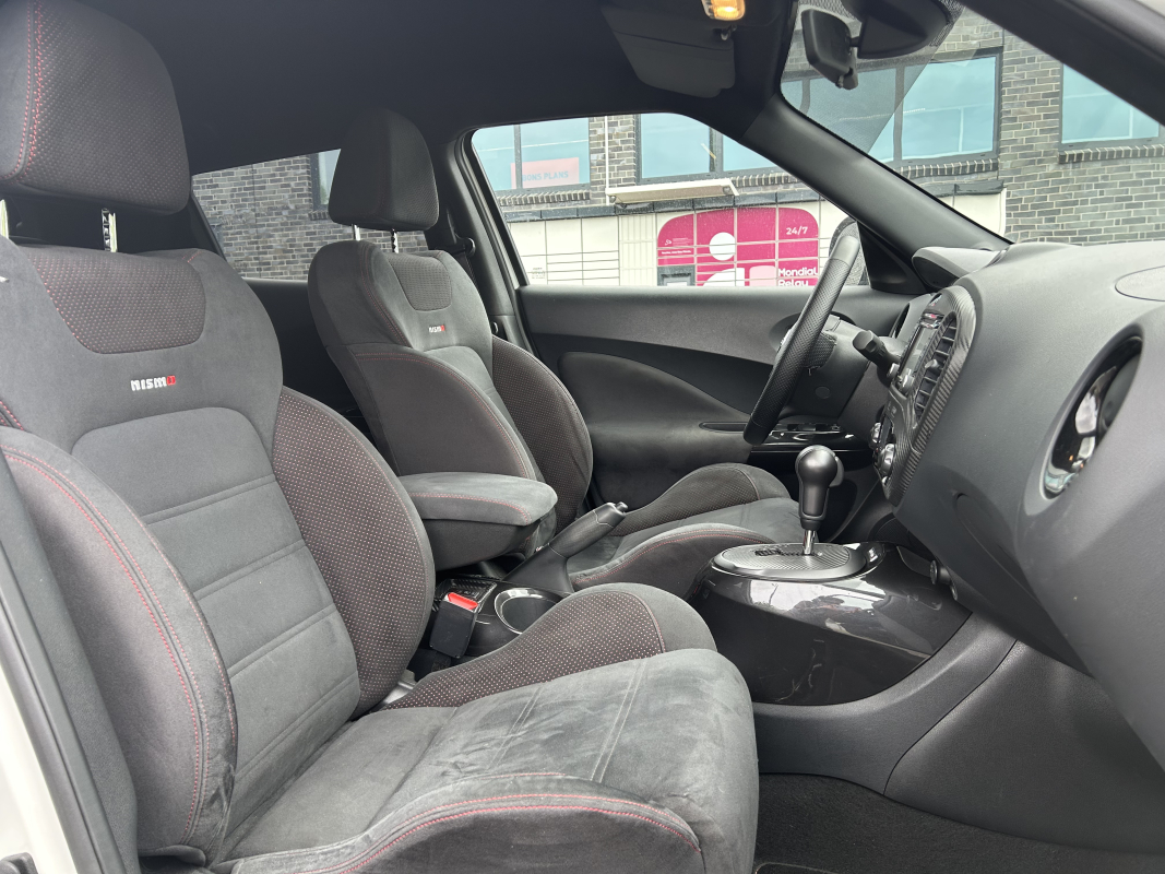 Nissan Juke — 32