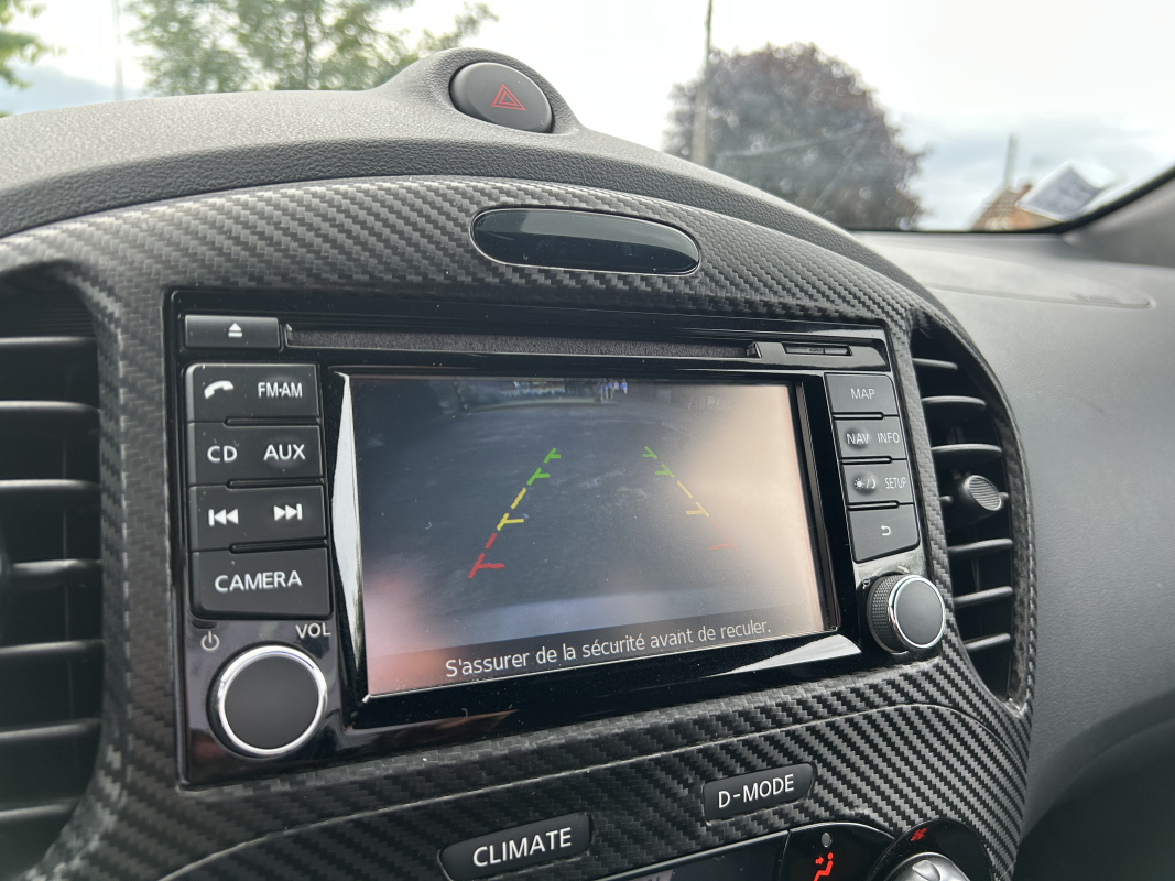 Nissan Juke — 19
