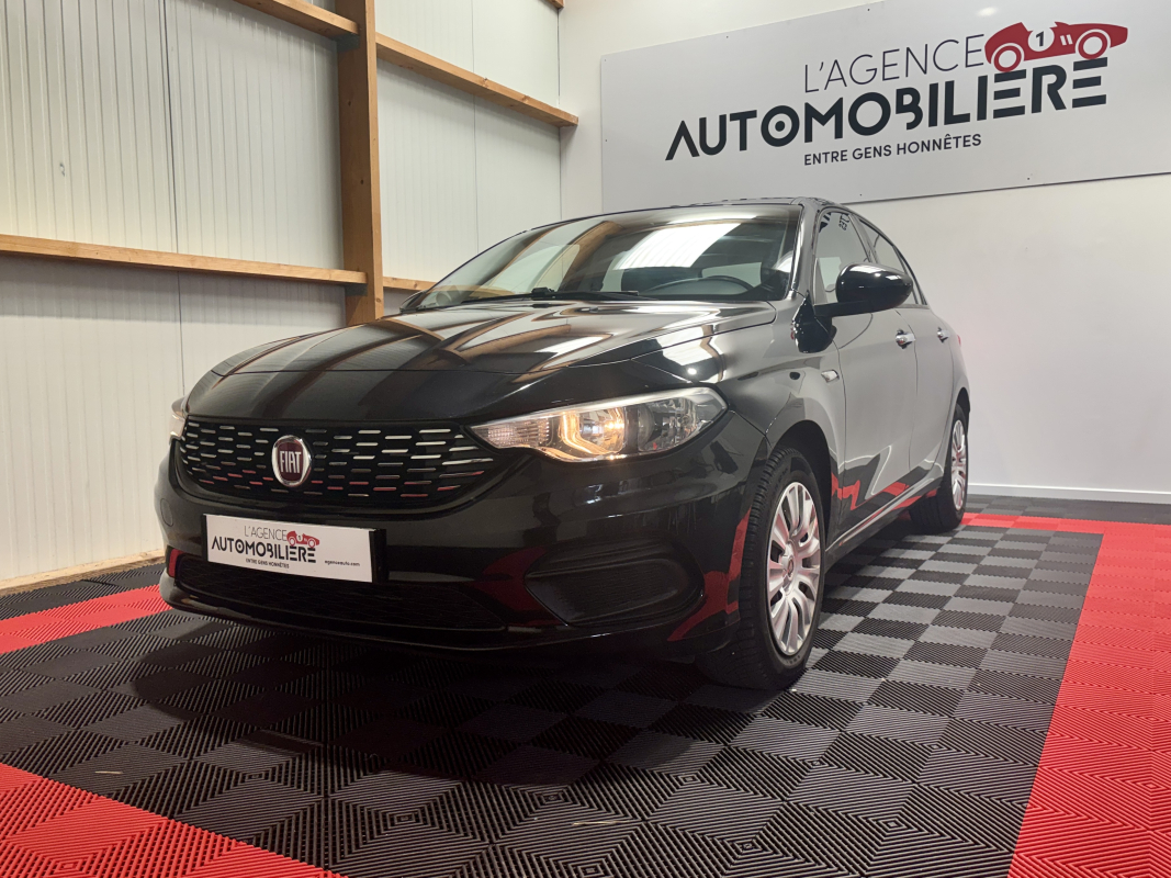 Fiat Tipo