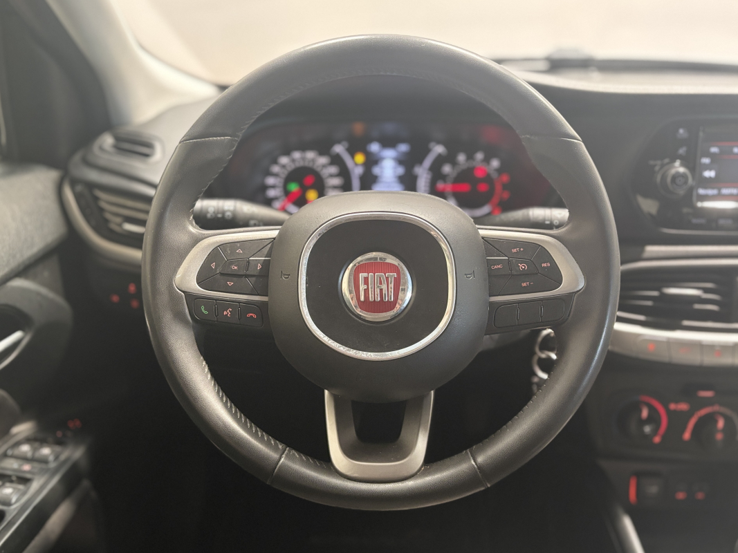 Fiat Tipo — 15