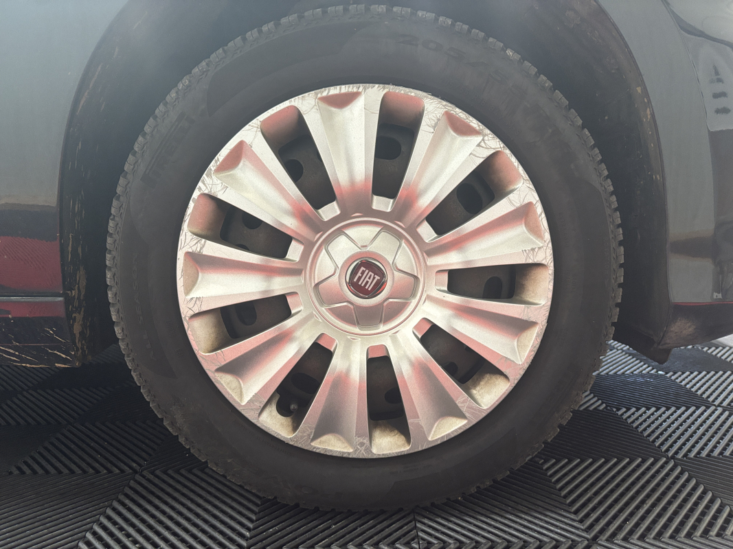 Fiat Tipo — 23