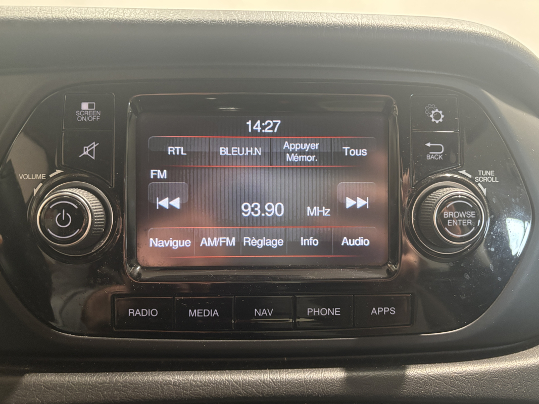 Fiat Tipo — 17