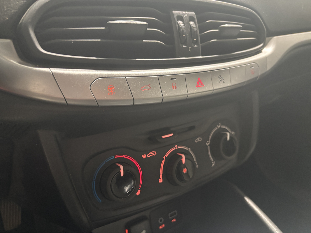Fiat Tipo — 19