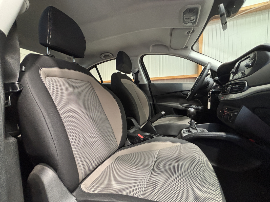 Fiat Tipo — 13
