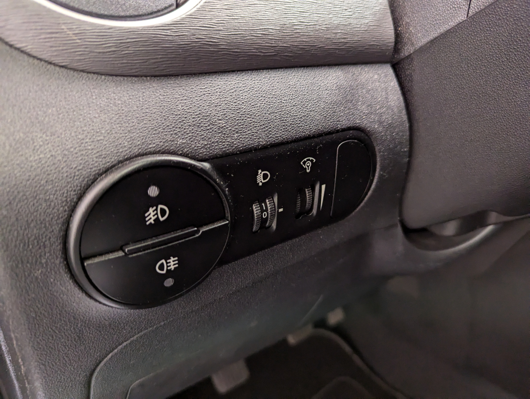 Hyundai I10 — 18