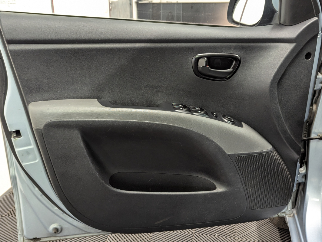 Hyundai I10 — 26